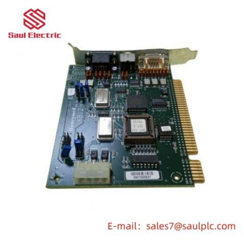 Honeywell IKBI2/51305378-100 Keyboard Interface Module for Industrial Automation, Efficient Control & Precision Operation