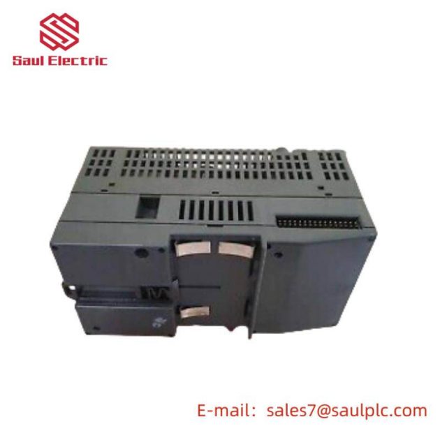 GE IC200PWR101E Power Supply Module - Reliable Energy Conversion for Industrial Automation