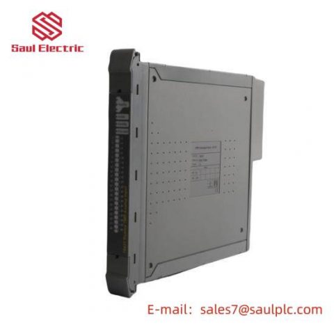 ICS Triplex T8431 Analogue Input Module - Industrial Control, Precision Measurement, PLC Compatibility