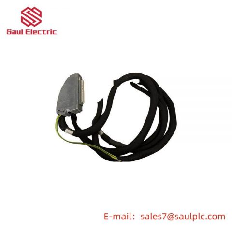 ICS TRIPLEX TC-306-02-2M5: Smart Input Slot Connector for Industrial Automation