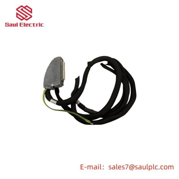 ICS TRIPLEX TC-306-02-2M5: Smart Input Slot Connector for Industrial Automation