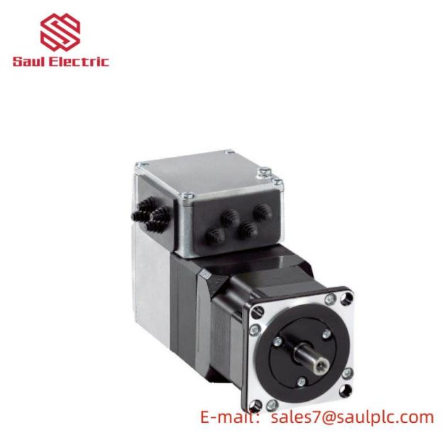 Schneider Electric, ILA1F571PB1A0, Servo Motor, Precision Control Module