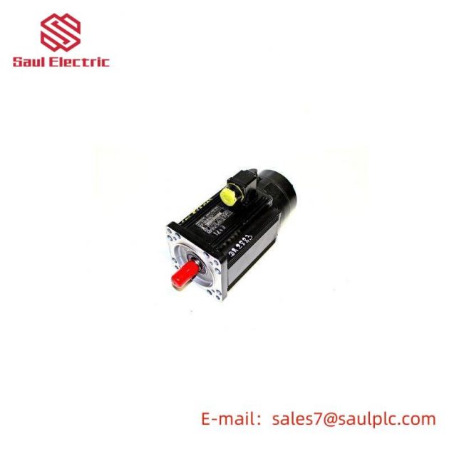 Indramat MKE035B-144-KP1-KN Servo Motor, High Precision Control & Motion Solutions