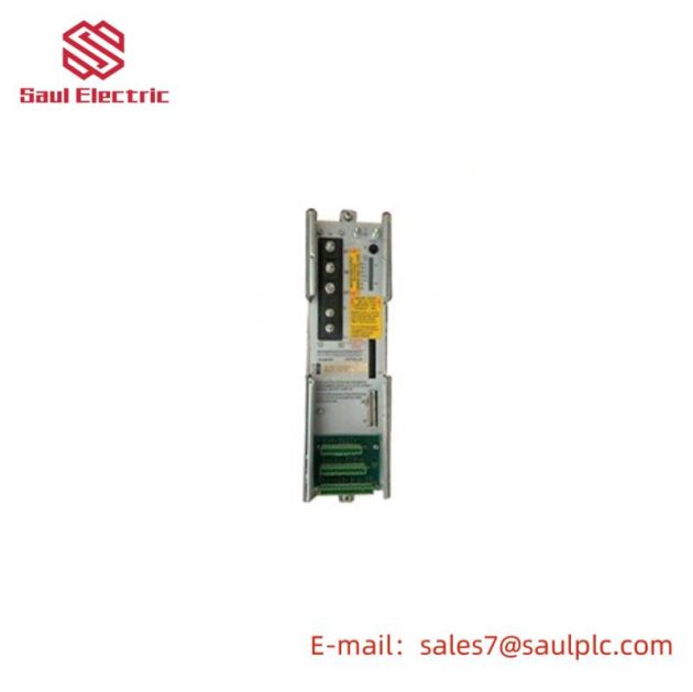 Indramat MKE035B-144-KP1-KN Servo Motor, High Precision Control & Motion Solutions