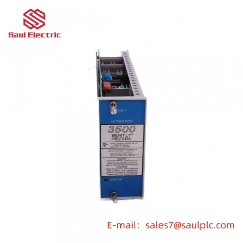 INFRANOR GMBH MSM0606 - High-Power Servo Amplifier Drive Board