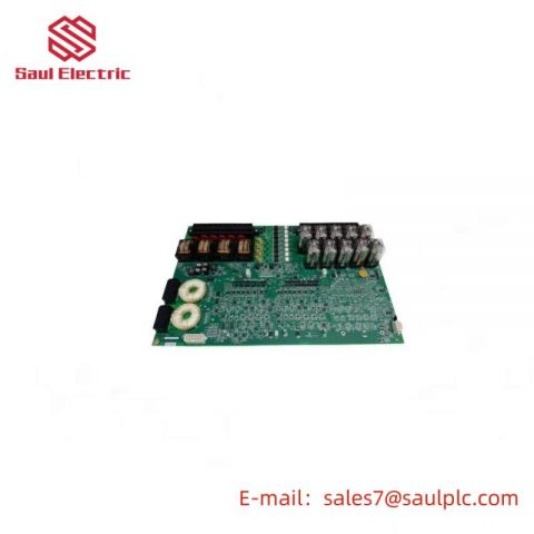 GE IS200ESYSH2A - Advanced System Interface for EX2100e Excitation Control