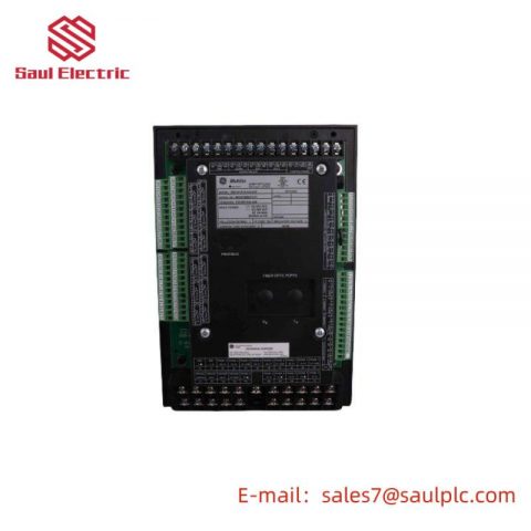 GE IS200EXTBG1AAA - Advanced Turbine Control Module