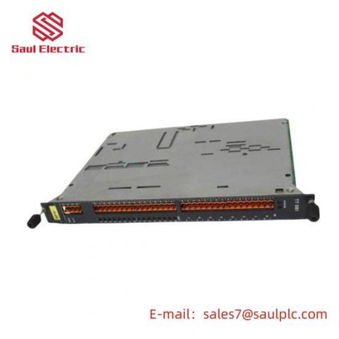 KEBA TT081 Industrial Control Module, Designed for High Precision Applications
