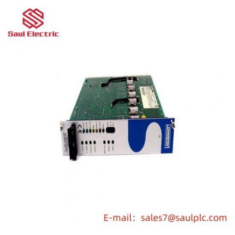 Kollmorgen AKM42G-ANSNS-02 Servo Control Module