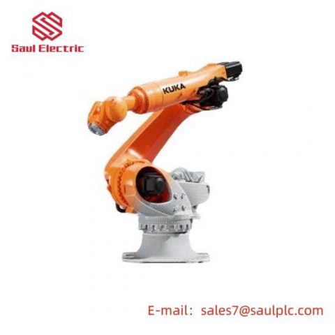 KUKA KR6 00-204-935 00-204-551 Robot Cable - Industrial Automation Excellence