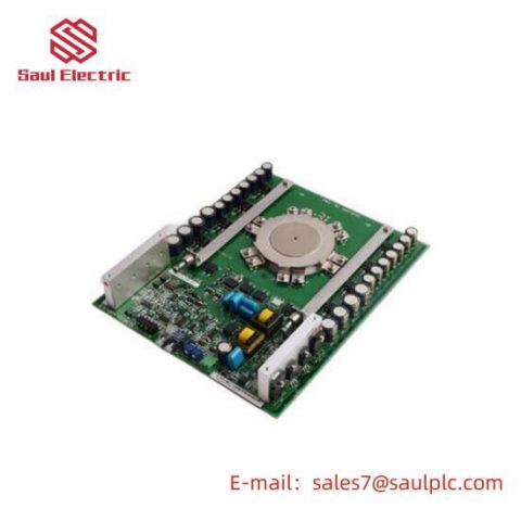 Mitsubishi GU-D08, 80173-109-01, FGC800B-130DS, Communication Integrated Thyristor Board