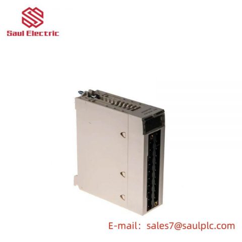 SCHNEIDER X80 Analog Input Module - BMXAMI0410, Precision Control for Industry