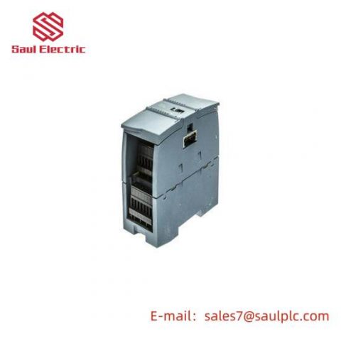 Siemens 6ES7234-4HE32-0XB0: High-Performance Analog I/O Module