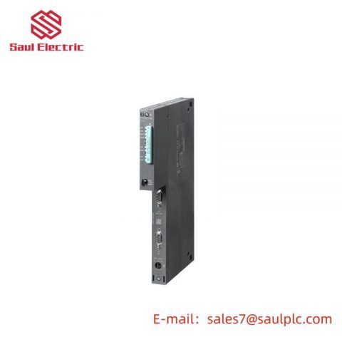 SIEMENS 6ES7414-2XL07-0AB0: Advanced Central Processing Unit for Industrial Automation