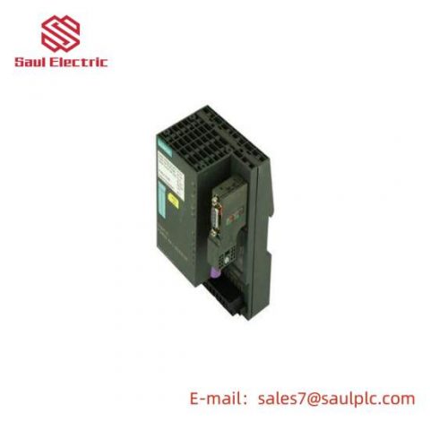 Siemens 6ES7972-4AA02-0XA0 Power Rail Booster: Industrial Control Module, Advanced Energy Management