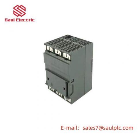 Siemens 6ES7 313-6BE01-0AB0: High-Performance Compact CPU for Industrial Automation