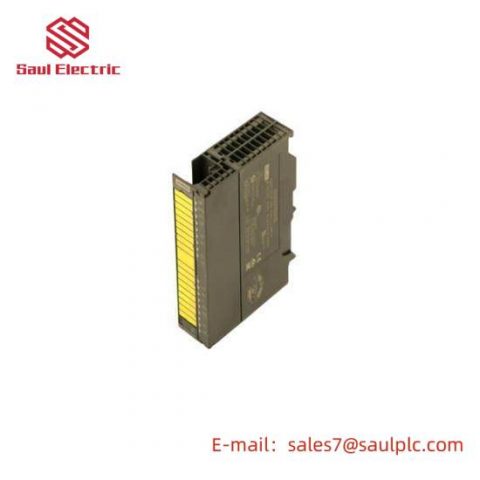 Siemens 6ES7 336-4GE00-0AB0 Analog Input SM 336