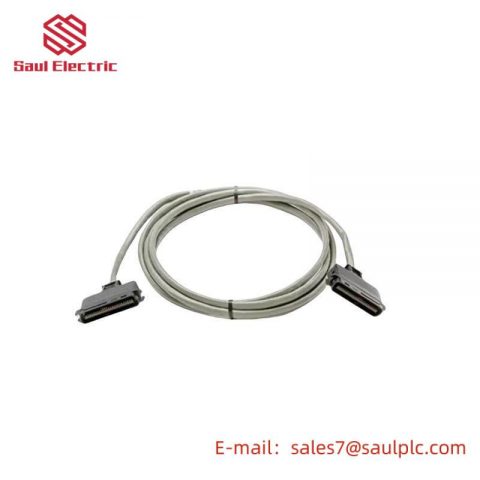 ICS TRIPLEX T9310-02 Backplane Expansion Cable, 2m