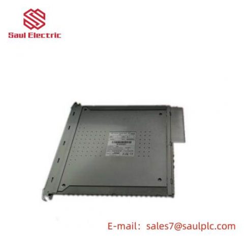 ABB T9803 Process Control Module Supplier