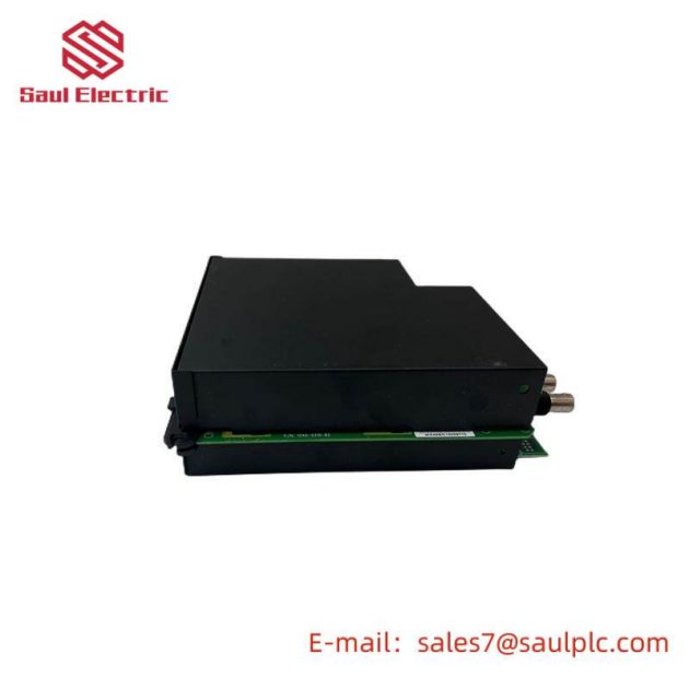 Thermovac TR301/15740 - High-Precision Temperature Controller for Industrial Applications