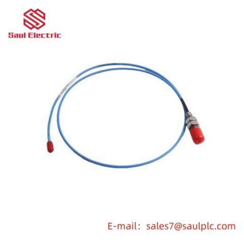 Bently Nevada TM0180-A07-B00-C05-D10 Vibration Probe