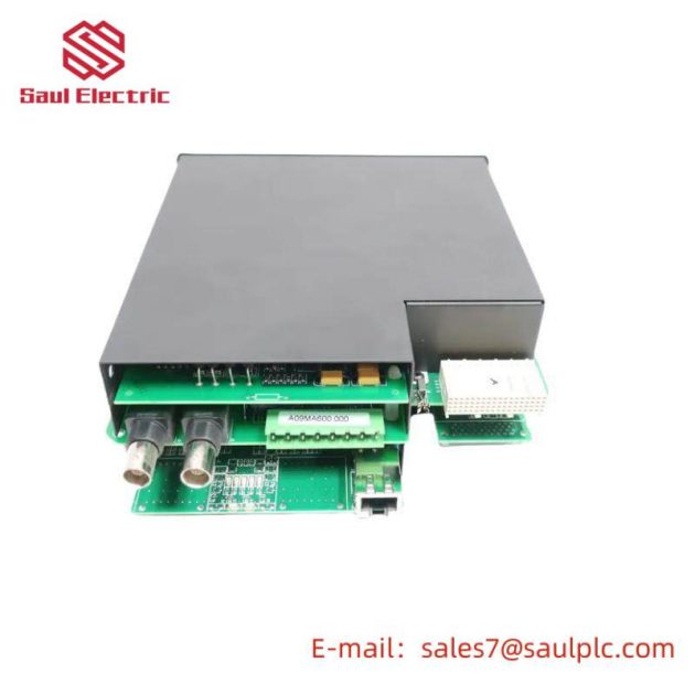Vibro IOCN200-566-000-113 - Industrial Control Module