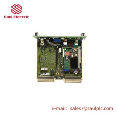 Vibro IOCN200-566-000-113 - Industrial Control Module