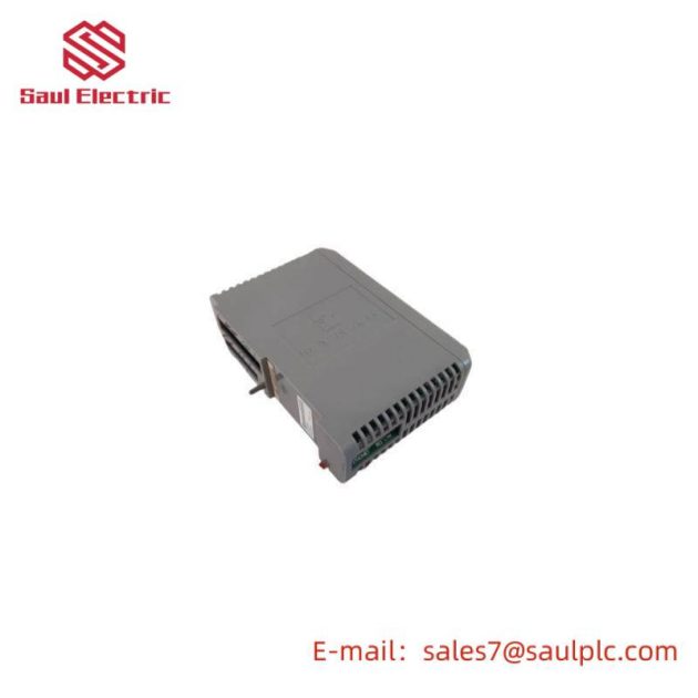 EMERSON VIM-4201: Virtual I/O Module for Industrial Control