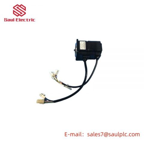 Yaskawa MA1400 - SGMPH-01ANA-YR13 AC Servo Motor