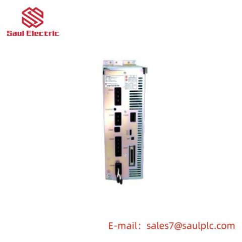 Yaskawa SRDA-SDB95A01A-E Robot Servopack Servo Amplifier: Precision Control at Its Core