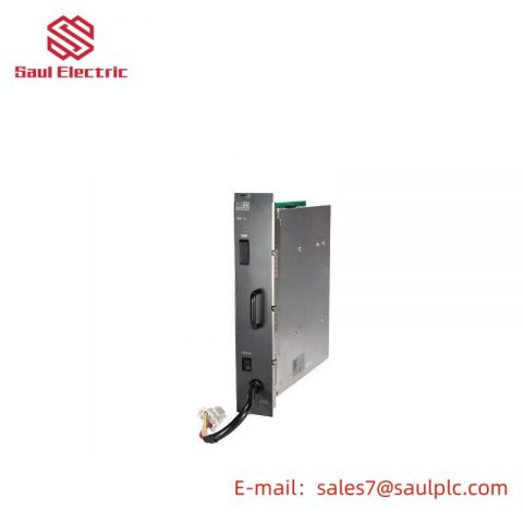 Yokogawa PW701 Power Supply Module - Advanced Control Solution