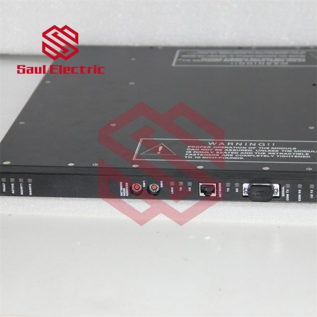 TRICONEX 3008