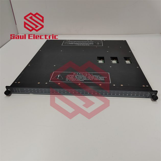 TRICONEX 3636R