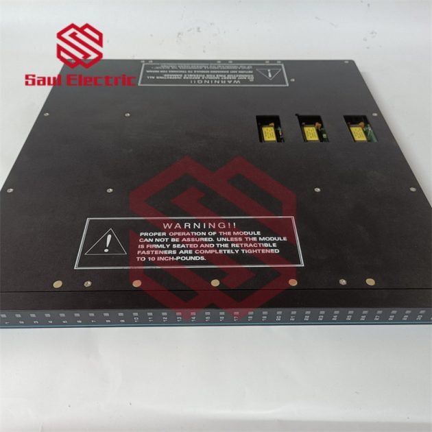 TRICONEX 9771-210