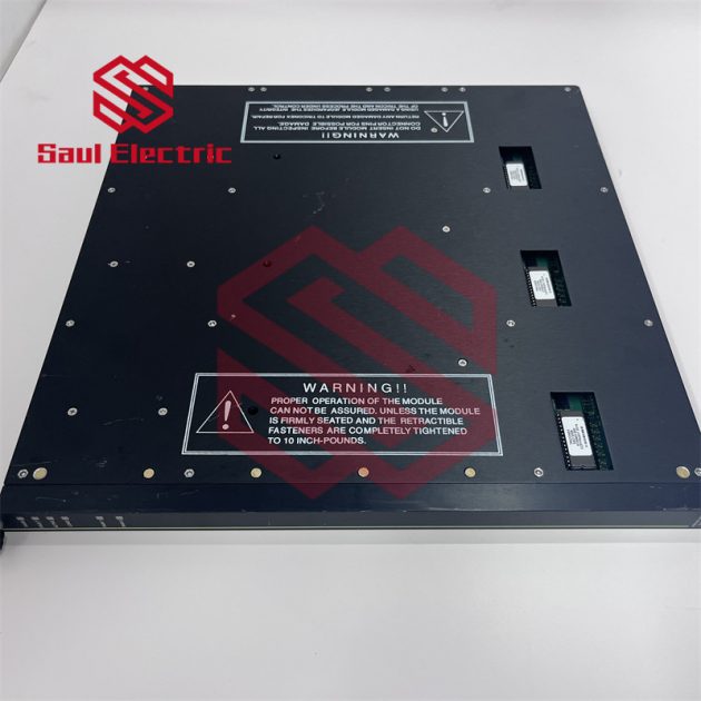 TRICONEX 3805H