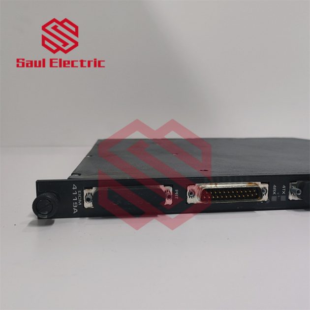 TRICONEX 4119A