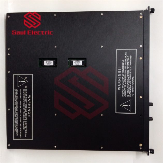 TRICONEX 4211