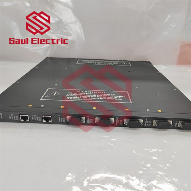 TRICONEX 4351A