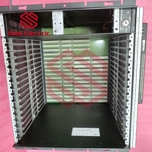 TRICONEX 8110