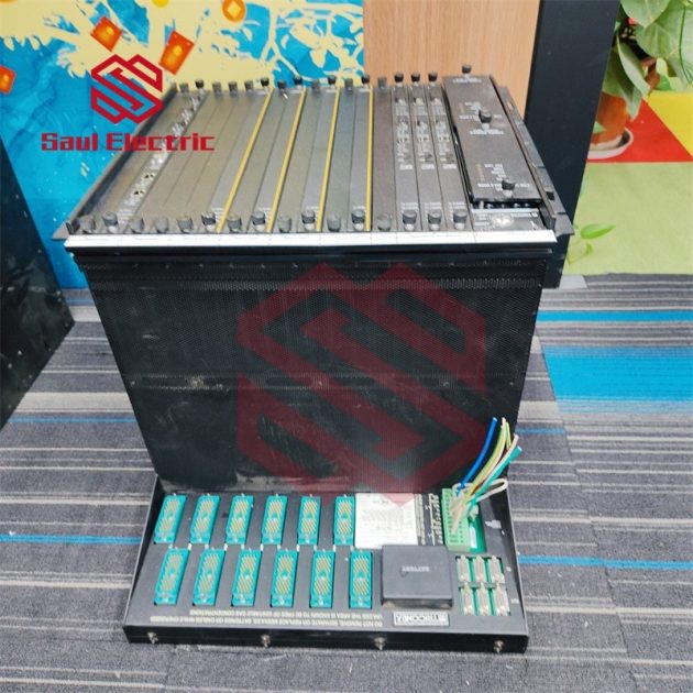 TRICONEX 8111