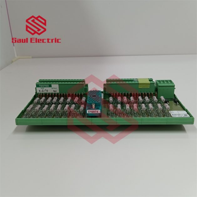 TRICONEX 9668 7400150-370 3000590-110