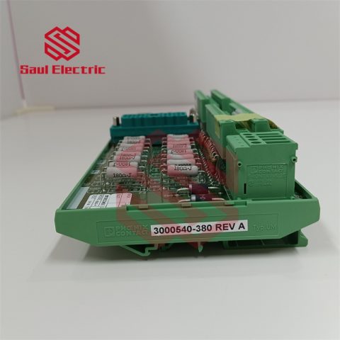 TRICONEX 9566 7400150-370 3000540-380