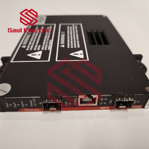 TRICONEX IMFF4703X