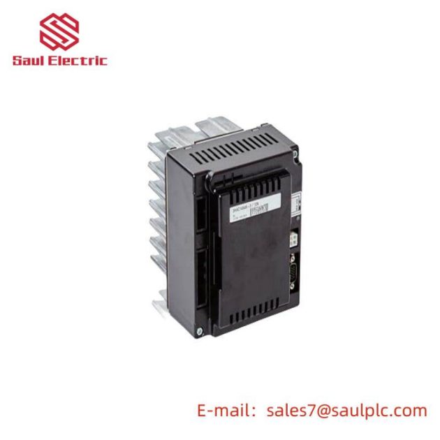 ABB AI02J Analog Input Module, High Precision Measurement Solution for Industrial Automation