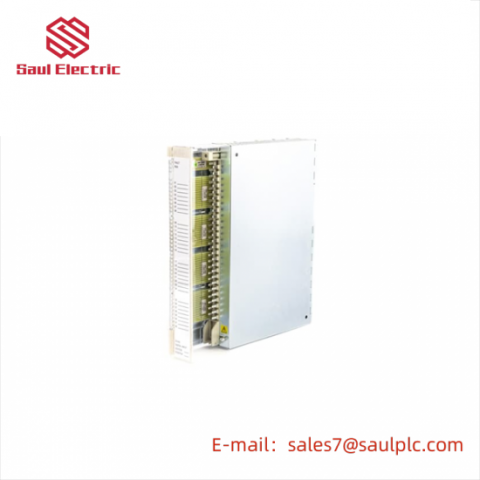 ABB DI610 Digital Input Module for Enhanced Industrial Automation