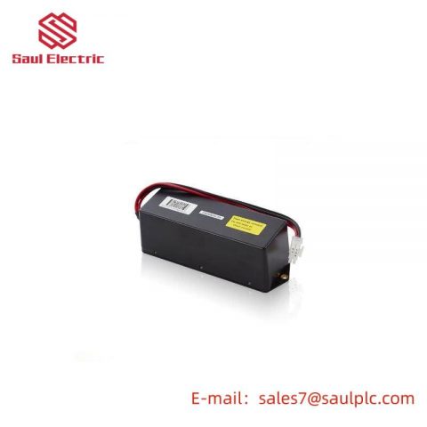 ABB DSQC655: Industrial Capacitor Unit, Precision for Control Systems