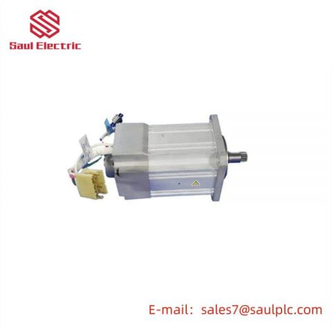ABB IRB 2600-3HAC029924-002 Servo Motor