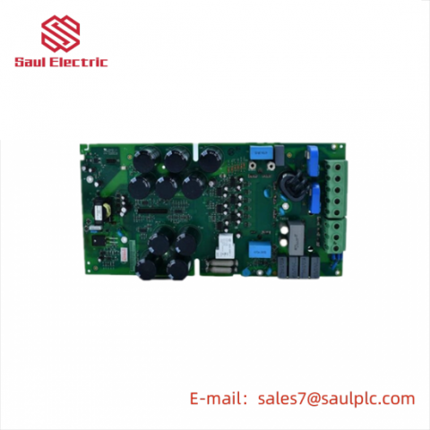 ABB 3HAC12870-1 Industrial Module