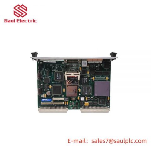 ADEPT AWCII 040 Robotic Control Module