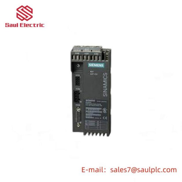 ADEPT AWCII 040 Robotic Control Module